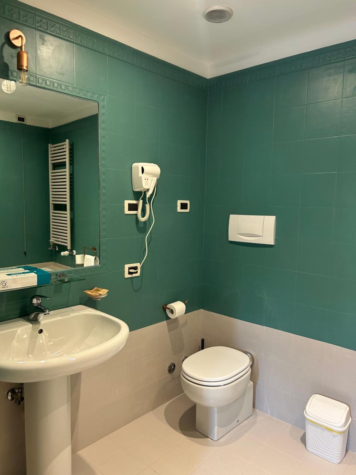 Gasthof Del Ghetto 3*