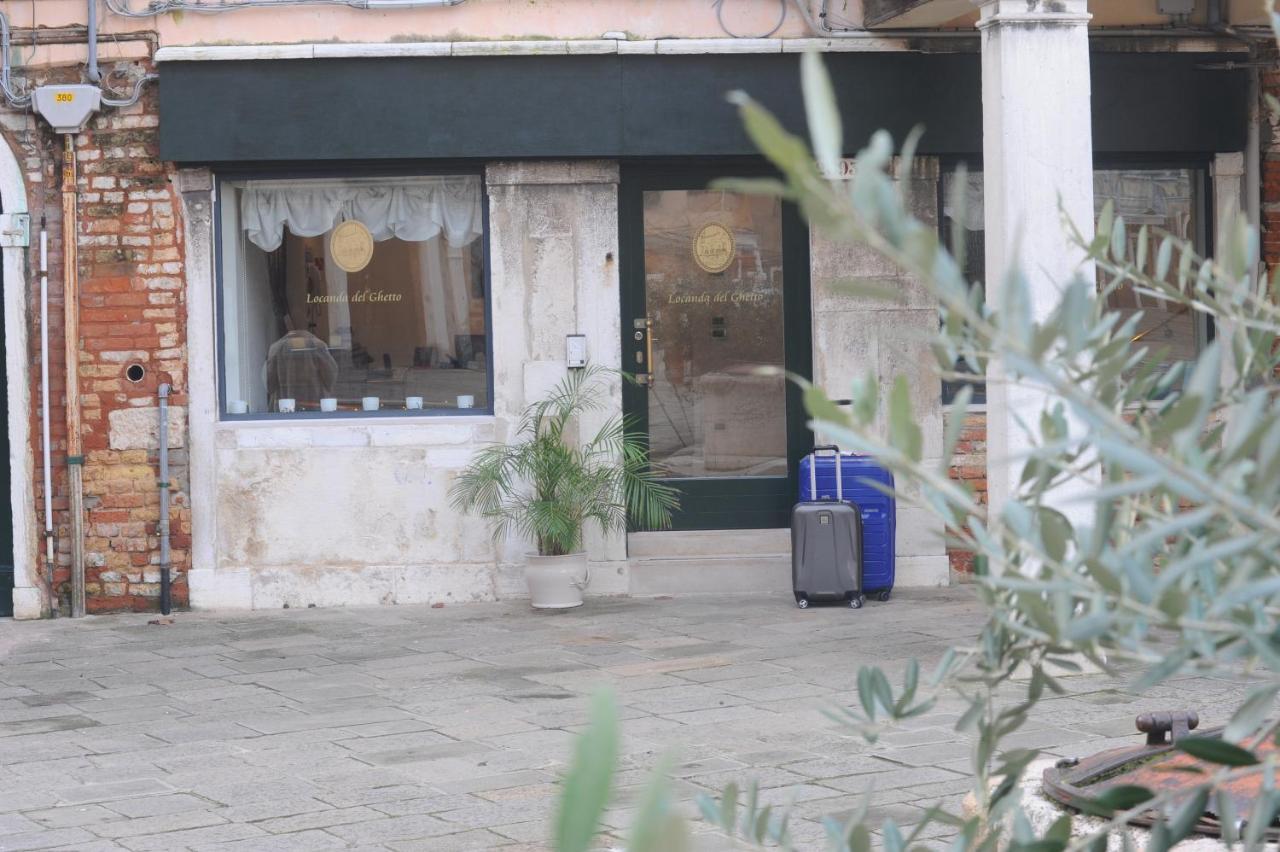 Del Ghetto Gasthof 3*