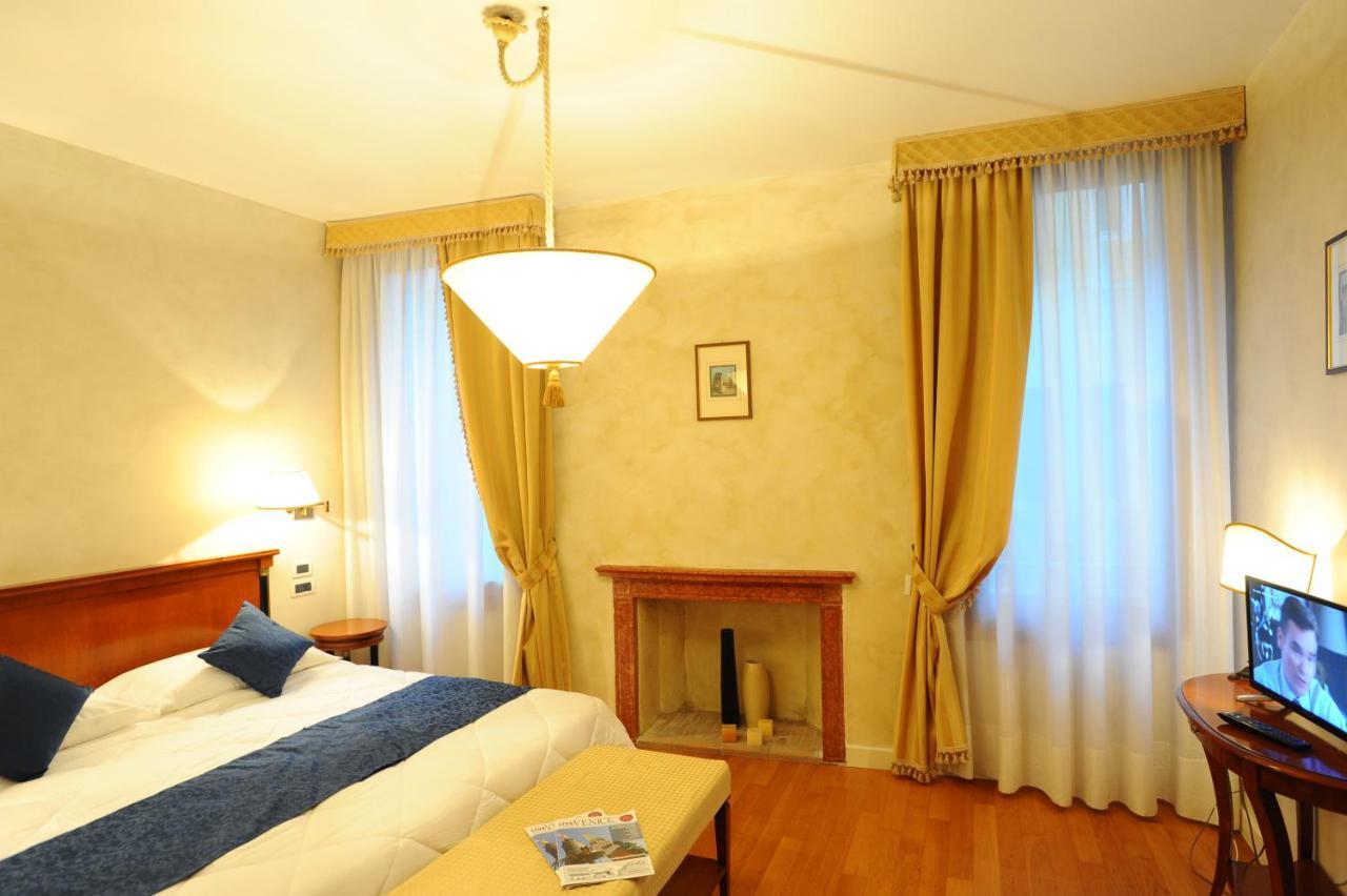 Locanda Del Ghetto Guest house Venice